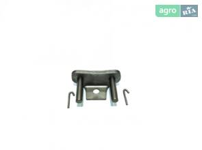Ланка кріплення CA557 для ланцюгів AZ102573 та AZ102574 John Deere