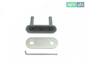  З'єднувальна ланка CA557 для AZ102573 та AZ102574 John Deere