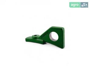  Пелюстка приводу редуктора барабана H127590 John Deere