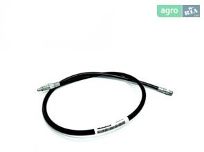 Шланг гідравлічний L = 660 мм AH154498 John Deere