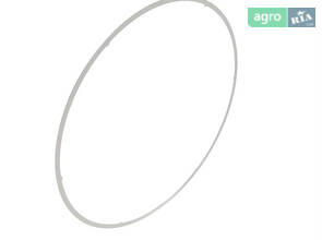  Прокладка гільзи R536310 John Deere