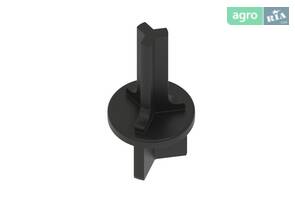 Клапан перепускний R500055 John Deere