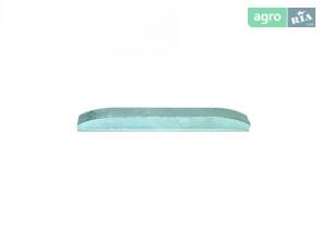 Шпонка вала комбайна (довжина 95 мм.) H156579 John Deere