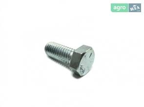  Болт дюймовий 3/8" X 1" R54500 John Deere