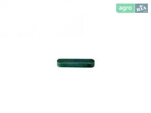 Шпонка призматична 6,35X6,35X40 мм M48583 John Deere