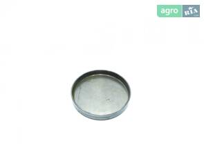 Металева заглушка T12529R John Deere