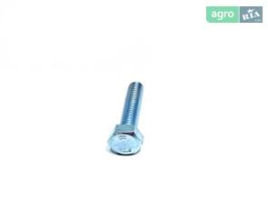 Болт M10X40 міцність 10.9 19M8637 John Deere