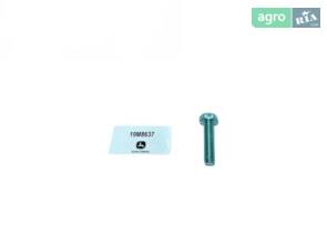 Болт 19M8637 John Deere