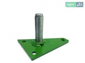 Кронштейн AH210916HD John Deere