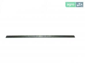 Планка ножа жниварки 625R 620 мм (H175041) John Deere