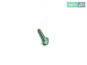 Болт з шестигранною головкою M10X60 міцність 12.9 H208187 John Deere