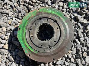 Кришка H156091 (Z12856) (John Deere, Оригінал)