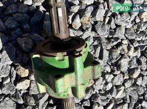 Вал ВОМ RE272736 , RE218639, R217854 на трактор John Deere