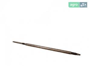 Вал контрприводу комбайна H214618 John Deere