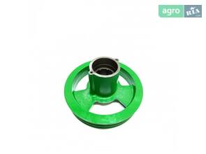 Шків похилої камери комбайна H217420 John Deere