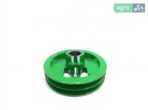 Шків похилої камери комбайна AZ63322 John Deere