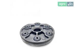 Втулка ротора комбайна 4058-00 (AH150405, H157677) John Deere