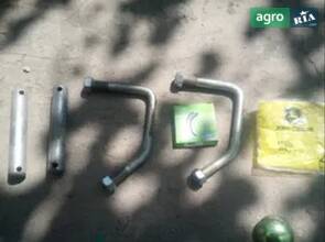 Запчастини до дискової борони John Deere (комплект)