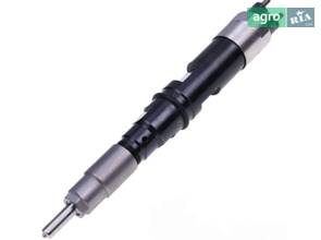 Форсунка паливна двигуна 8.1 L RE524362, RE518725, SE501937 John Deere