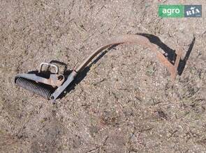 Лапа культиватора John Deere