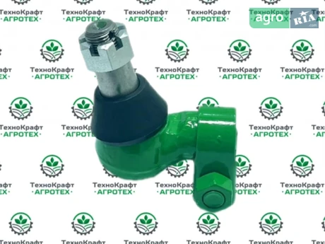 Наконечник рульової тяги AN209414R (AN209414) John Deere - фото