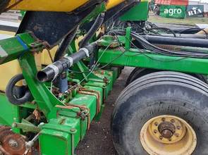 Сівалка John Deere DB44 2009