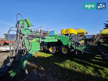 John Deere DB55 2011 - фото