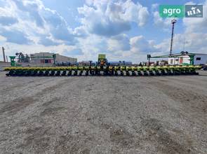 Сівалка John Deere DB80 2008