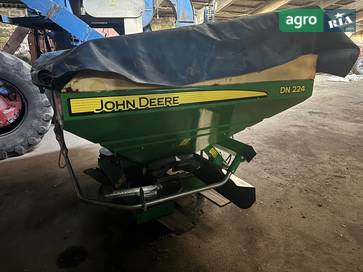 John Deere DN 224 2019 - фото