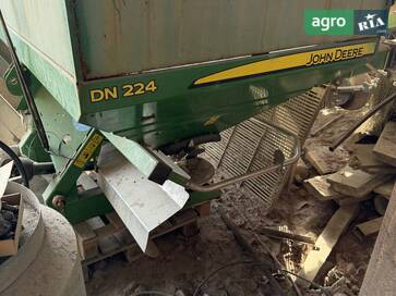 John Deere DN 224 2017 - фото