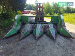 Жниварка John Deere E443 2000