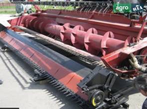 Жатка John Deere Flex 930 2024