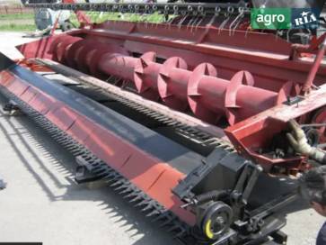 John Deere Flex 930 2024 - фото