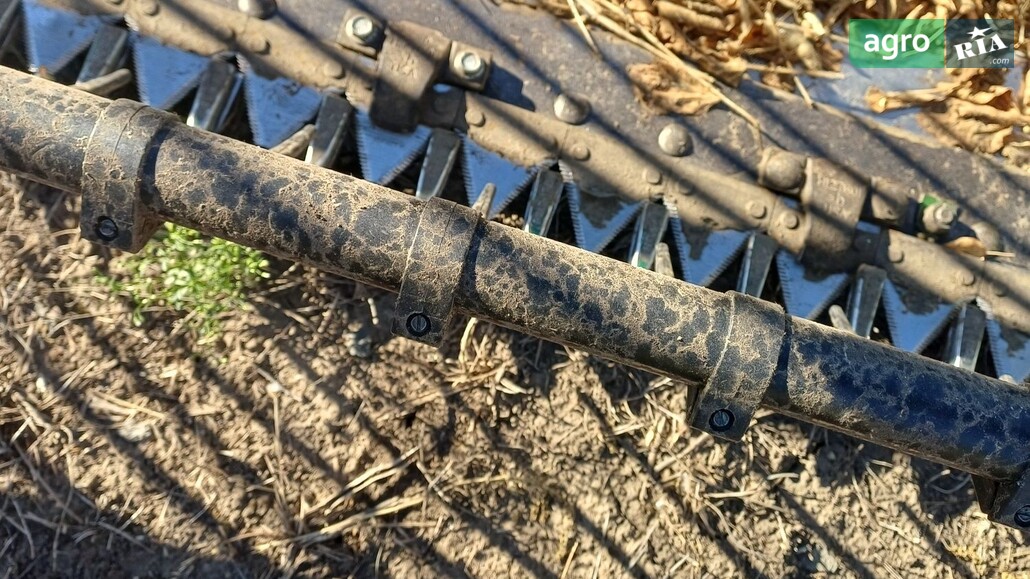 Жатка John Deere Flex 930 2003 - фото 1