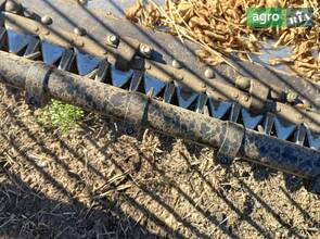 Жатка John Deere Flex 930 2003