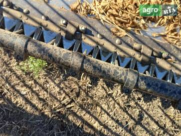 John Deere Flex 930 2003 - фото