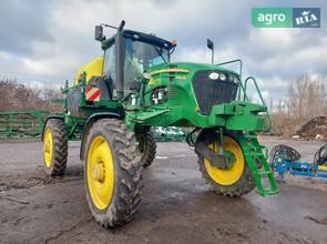 Оприскувач John Deere M4040 2019