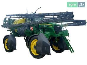 Опрыскиватель John Deere M4040 