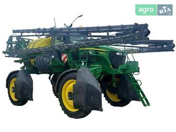 John Deere M4040 2025 - фото