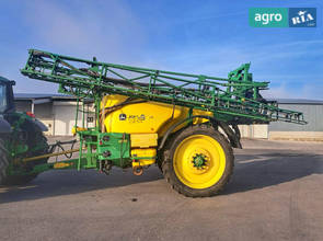 Опрыскиватель John Deere M732 2017