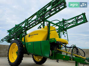 Оприскувач John Deere M732 2017