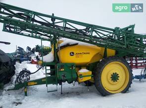 Оприскувач John Deere M732 2018