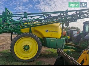 Опрыскиватель John Deere M740 2020
