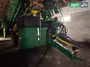 Оприскувач John Deere M952i 