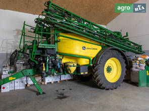 Оприскувач John Deere M962i 2015