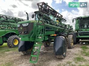 Оприскувач John Deere R4023 2018
