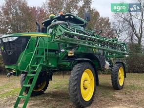 Опрыскиватель John Deere R4030 2021