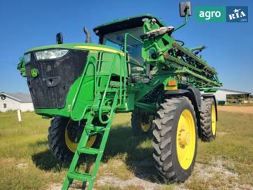 John Deere R4030 2017 - фото