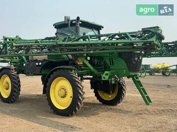 John Deere R4030 2013 - фото