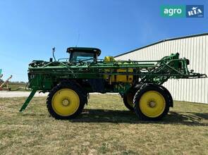 Опрыскиватель John Deere R4030 2015